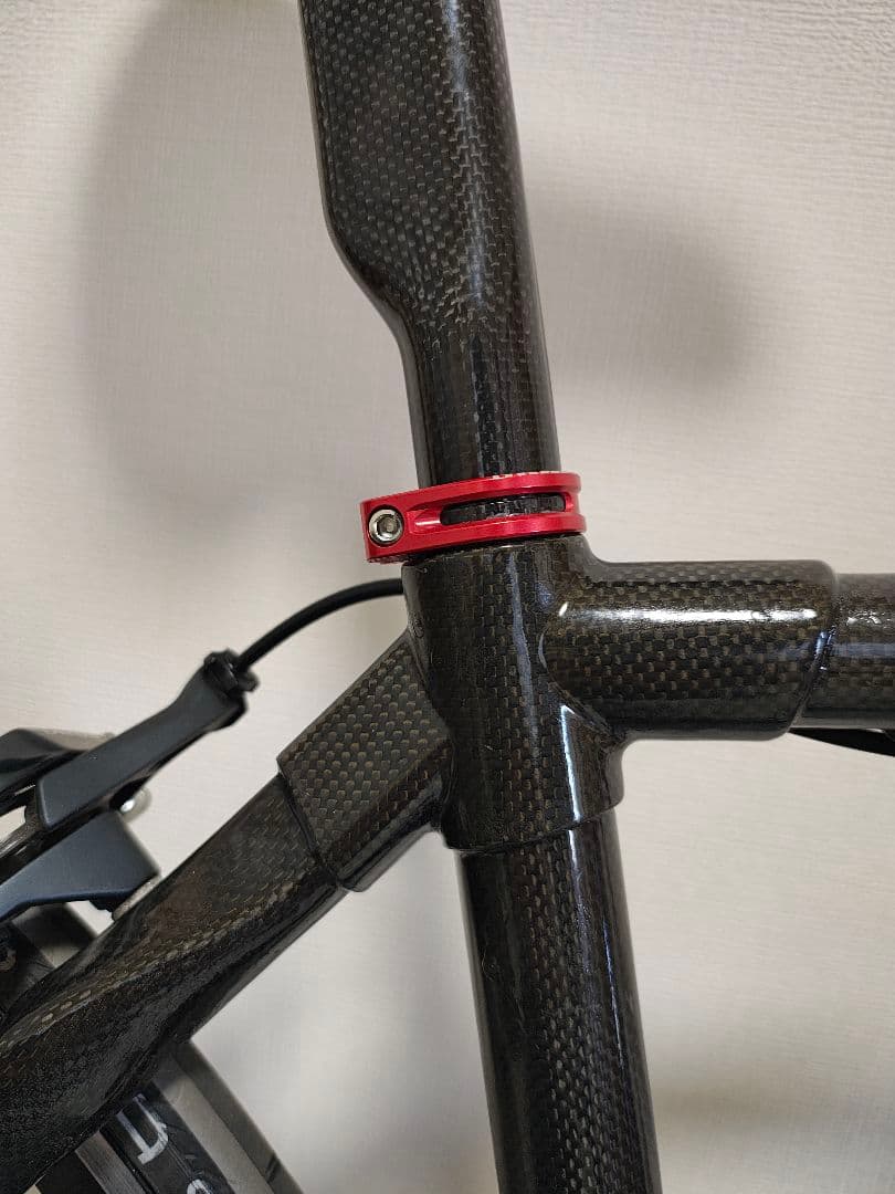 カーボンラグ エミネンザ ゼロ 105 アルテグラ 都内引取り推奨