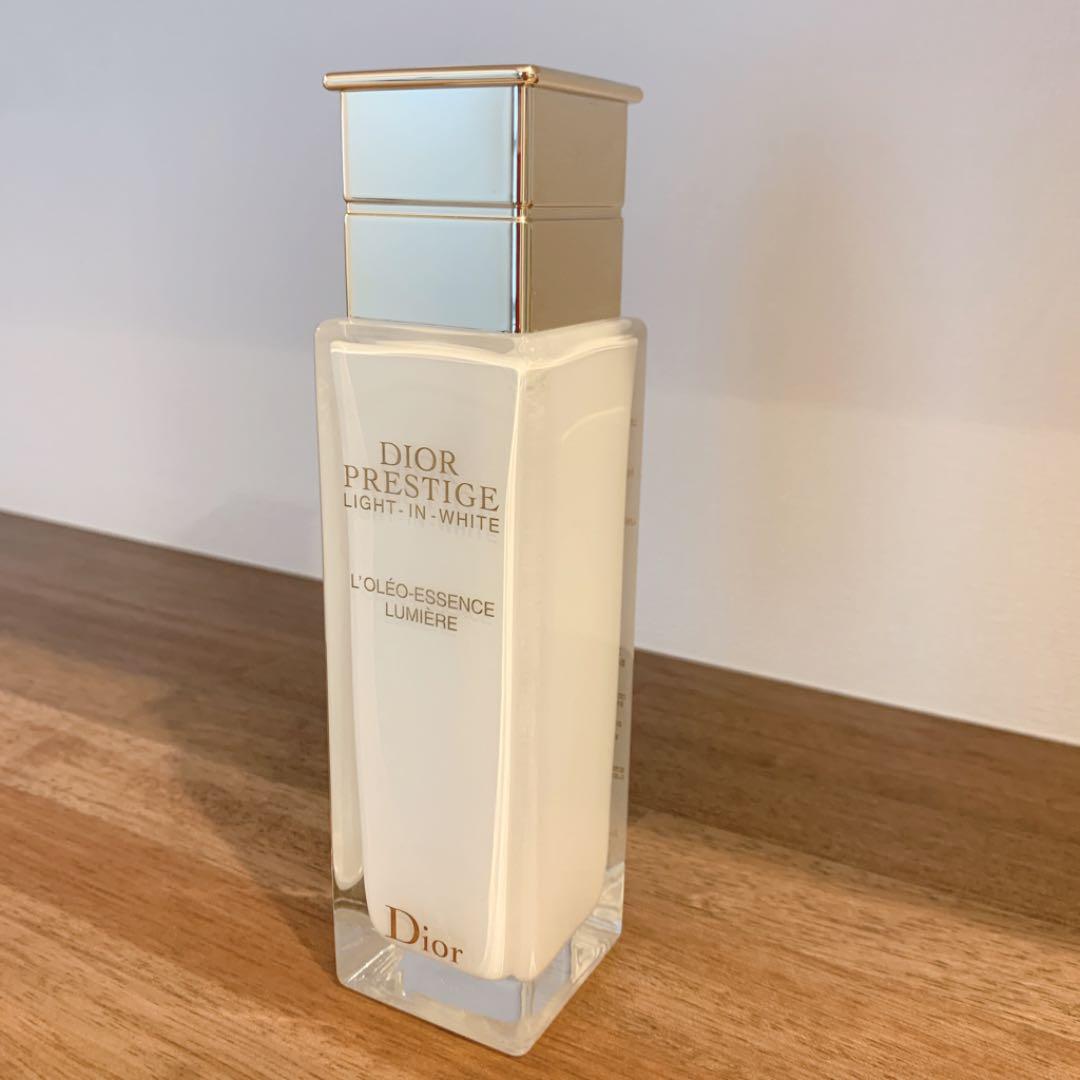 Dior ディオール プレステージ オレオ エッセンス ローション 化粧水