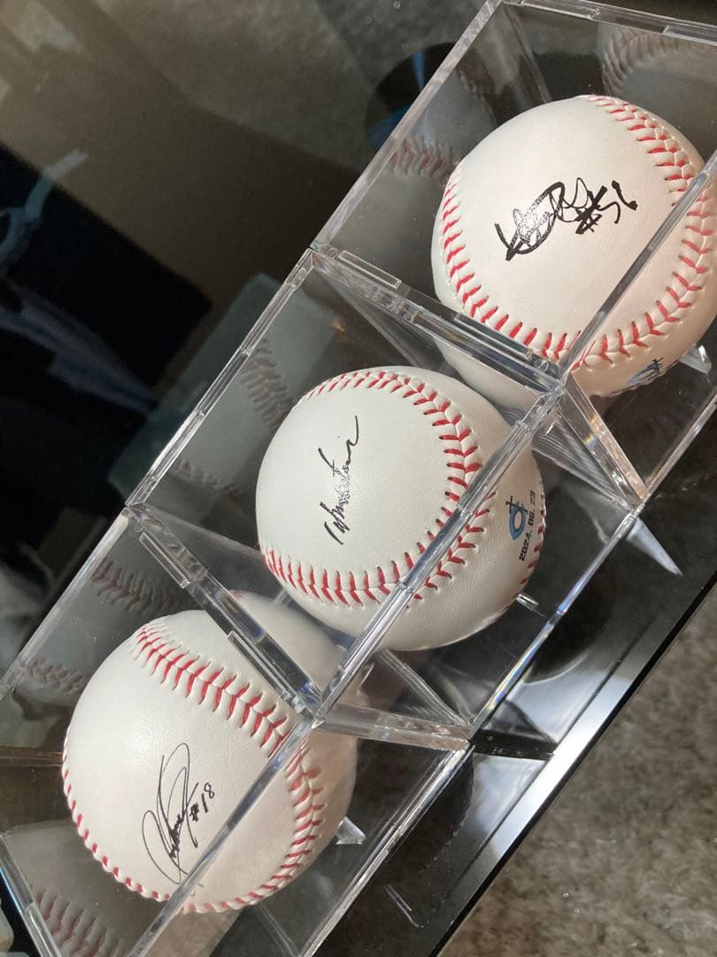 激レア【限定品】新品：KOBE CHIBEN 記念サインボールセット