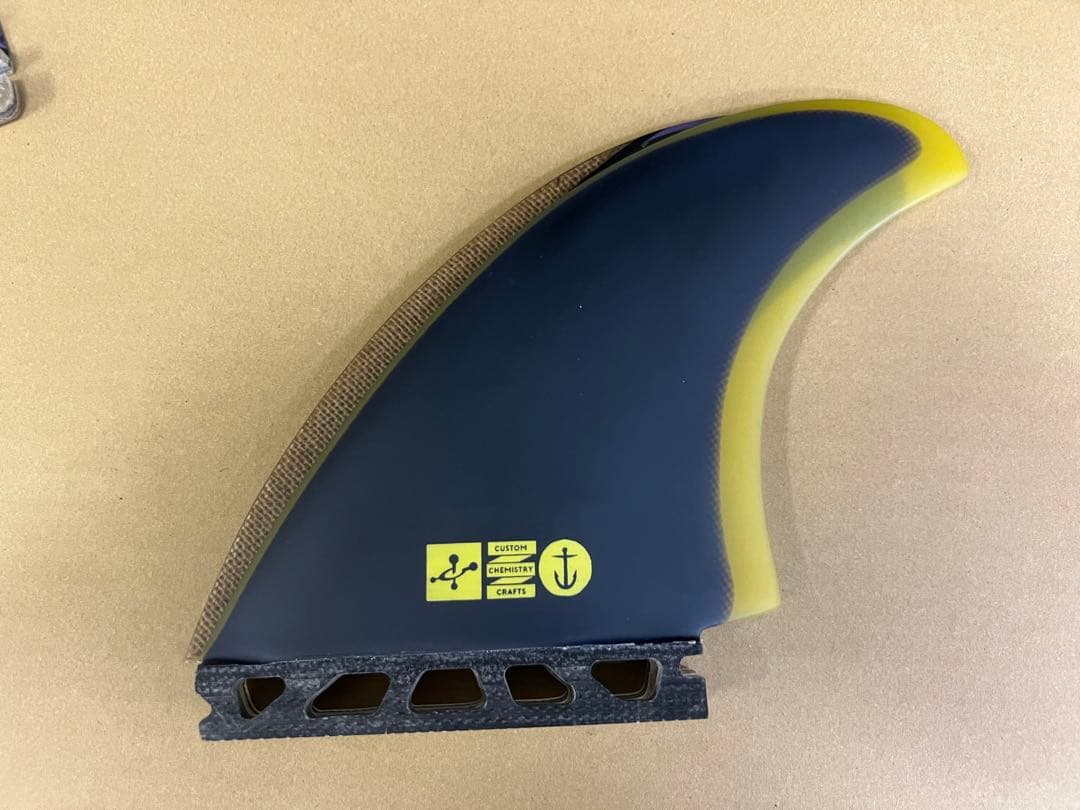 CAPTAIN FINキャプテンフィン ケミストリーツイン5.26