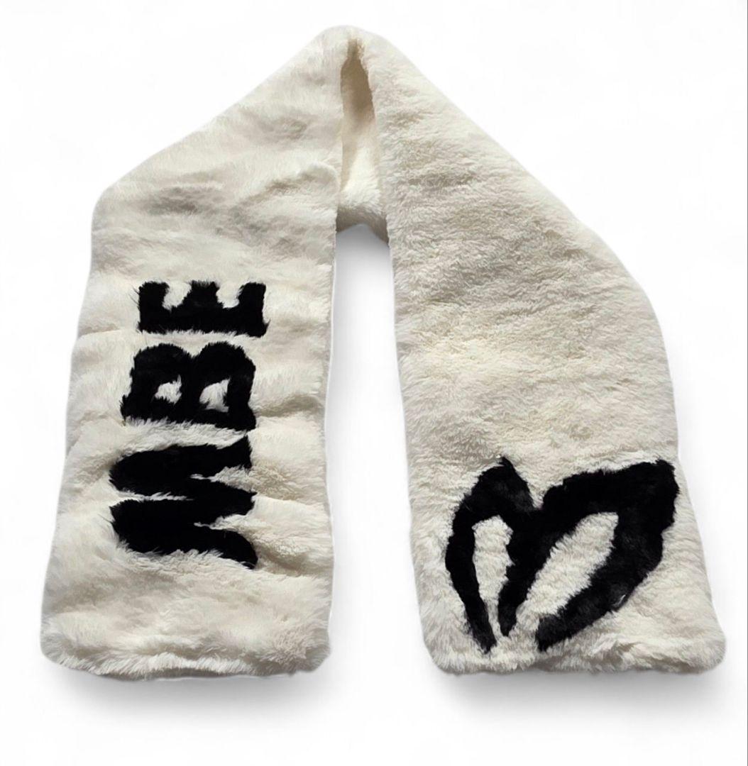 ★専用出品マスターバニーエディション フェイクファーネックウォーマー2点