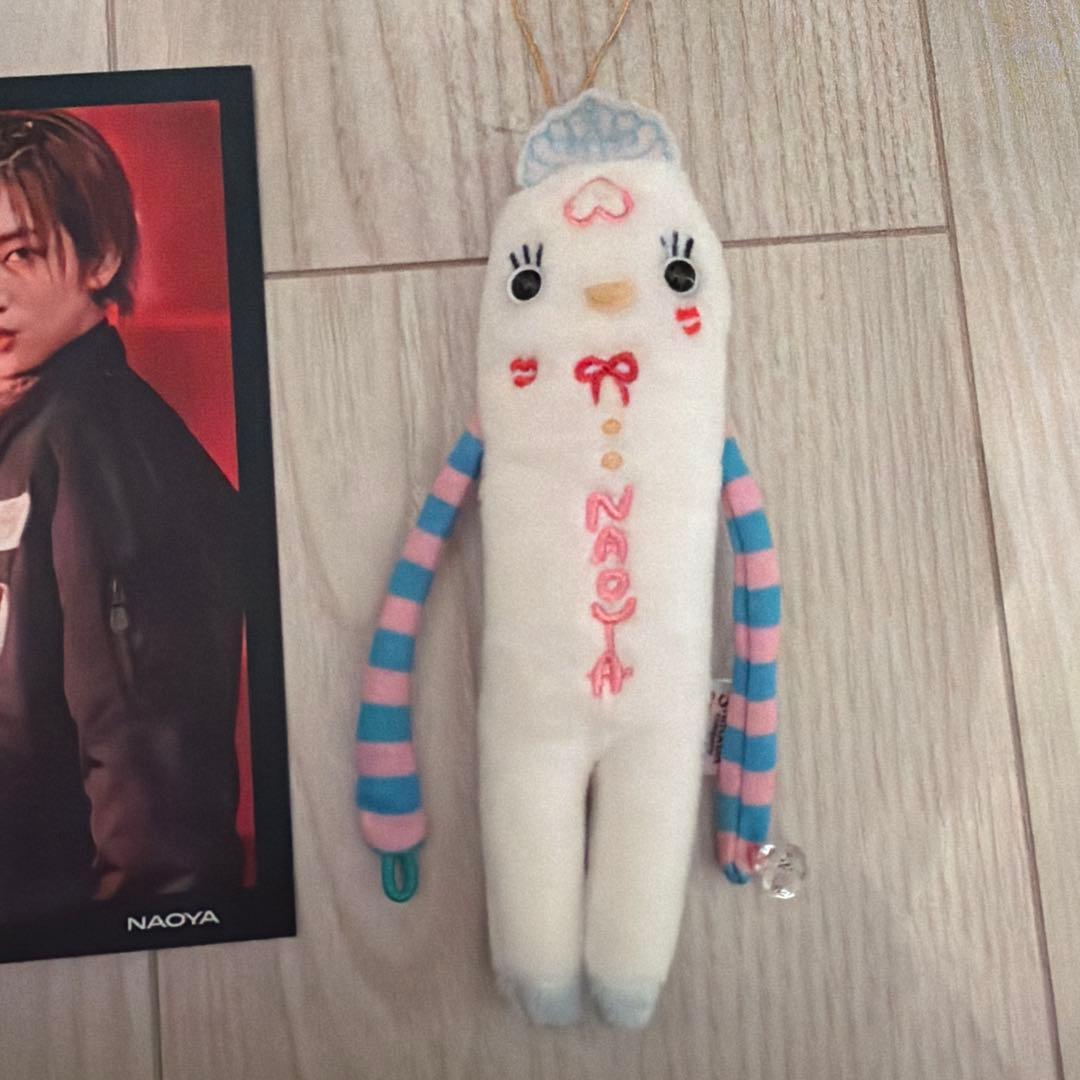 MAZZEL NAOYA ナオヤ モケケ、トレカセット売り