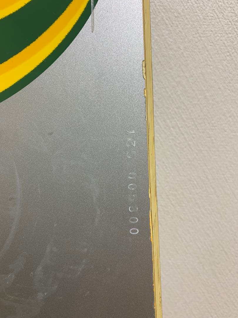 スノーボード BURTON / CUSTOM