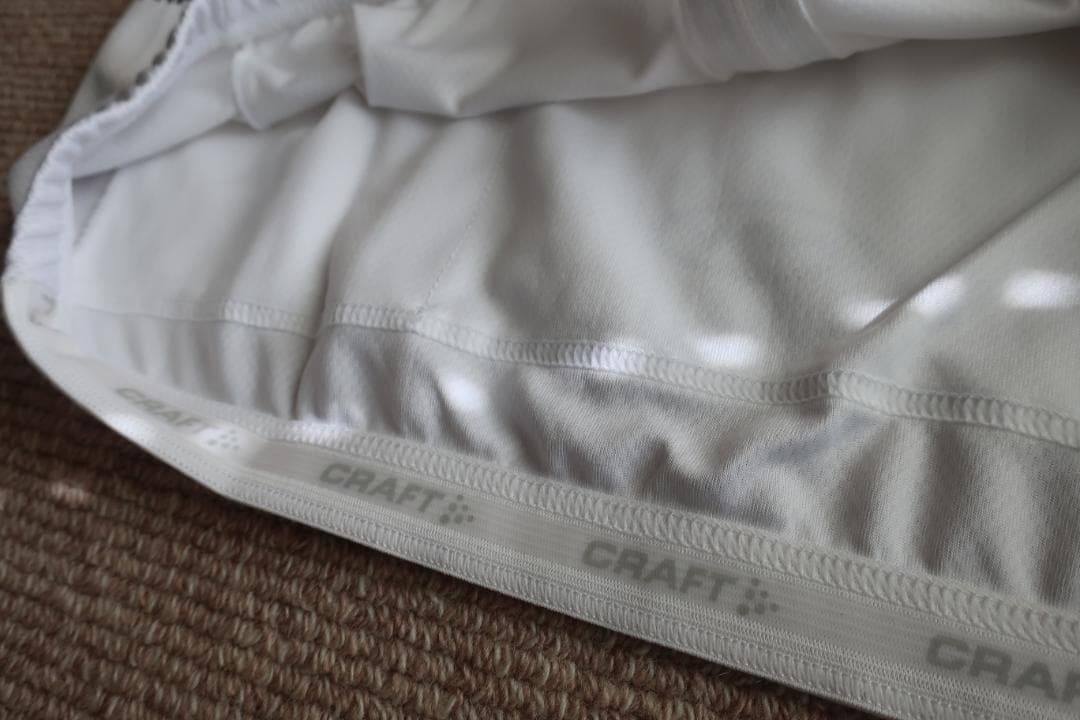 CRAFT ジャージ上下セット － RADIOSHACK NISSAN TREK