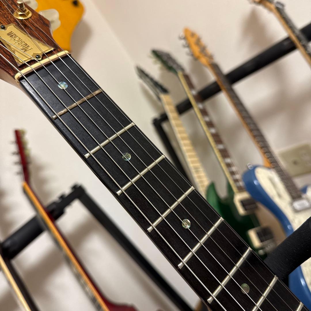 1979年製 Ibanez Musician MC-500 NT エレキギター