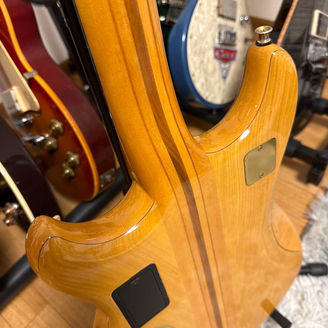 1979年製 Ibanez Musician MC-500 NT エレキギター