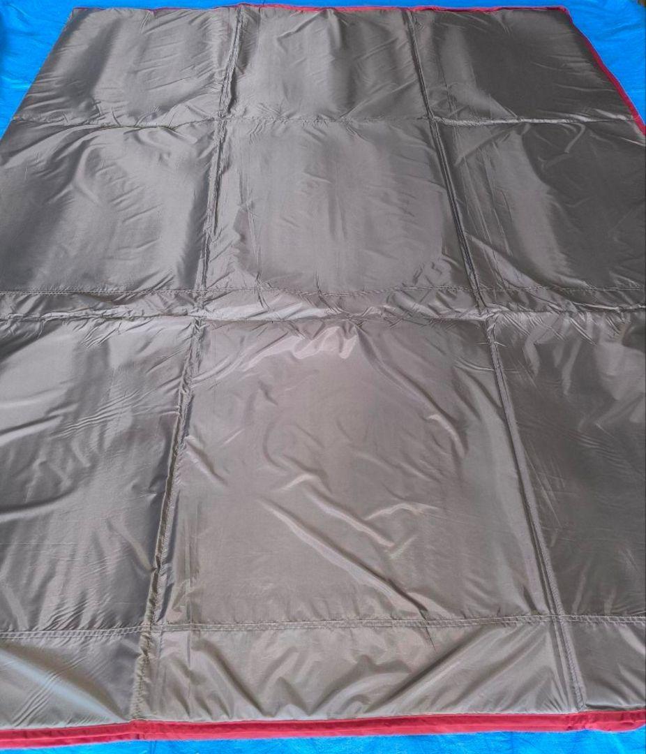 オプションセット　ランドロック TP-671R スノーピーク　Peak