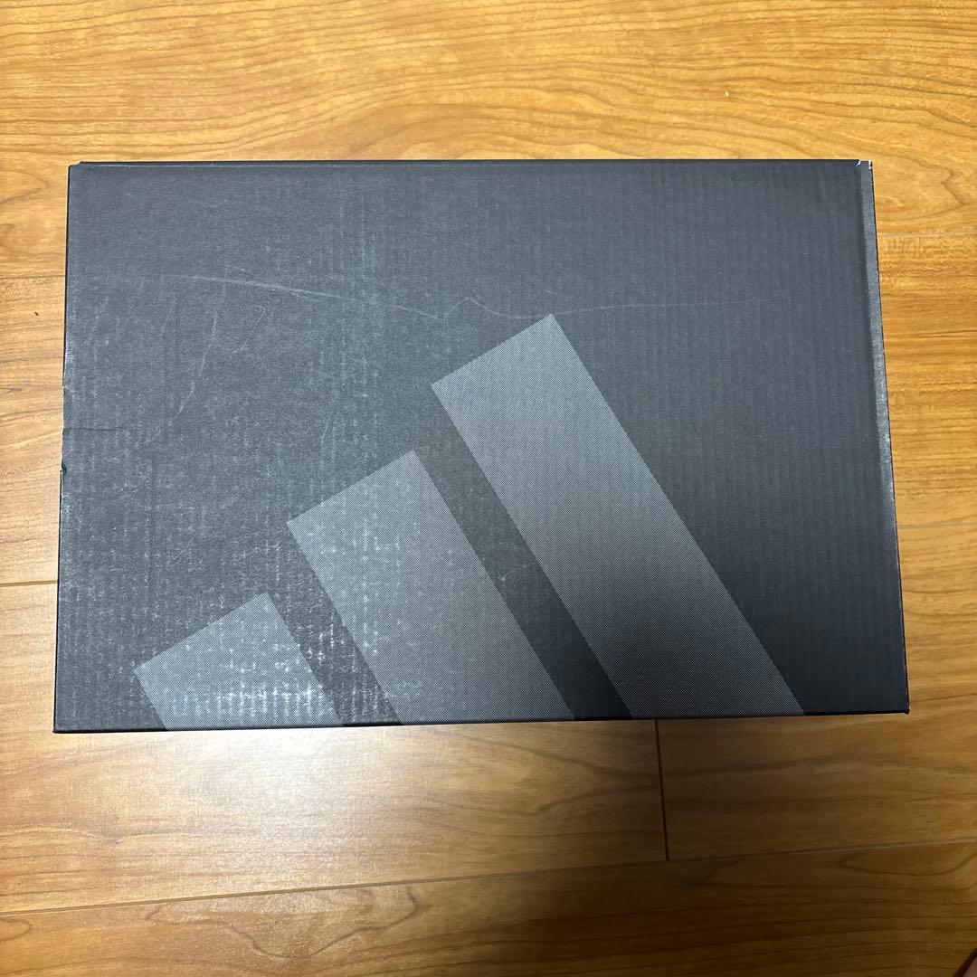 adidas ADIZERO SP2ホワイトグリーン26㎝