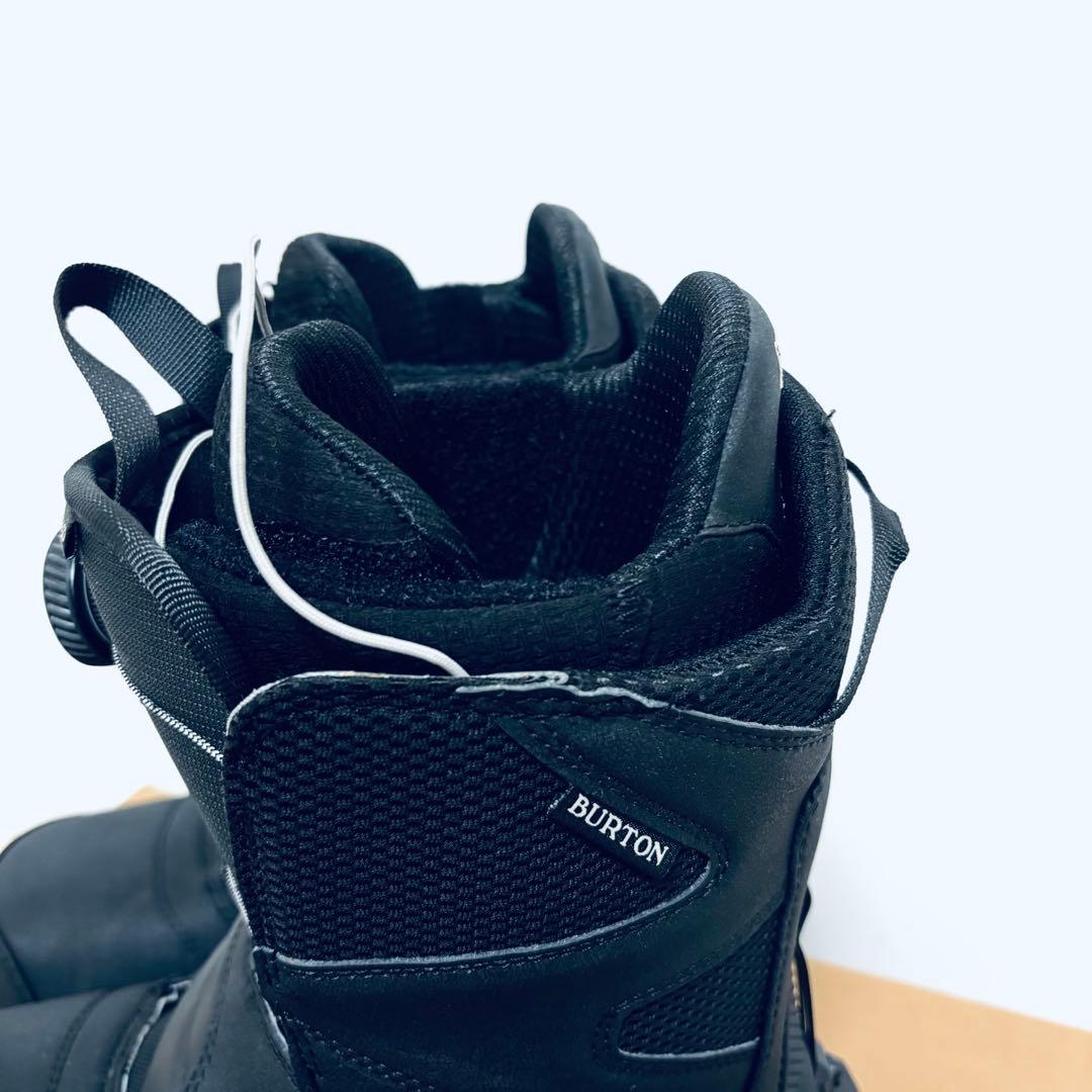 Burton STEP ON Photon BOA WIDE 27.5cm 良品