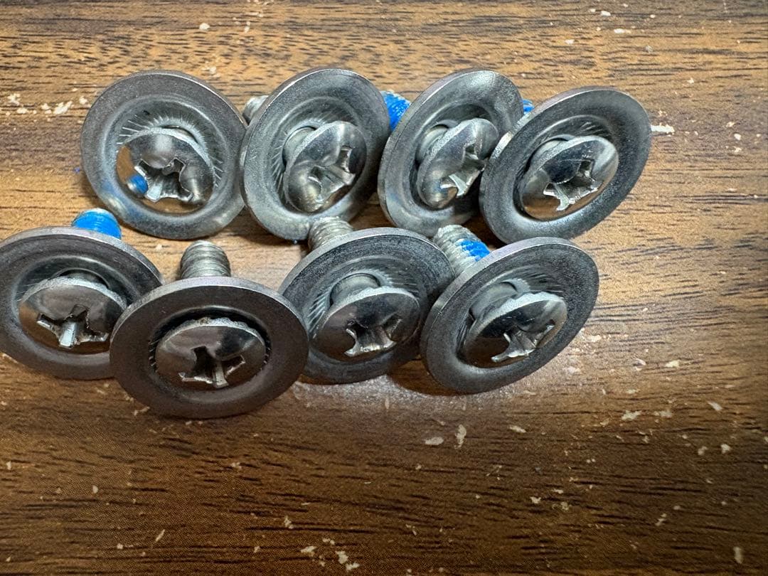 FLUX スノーボードビンディング ホワイト/ブラック