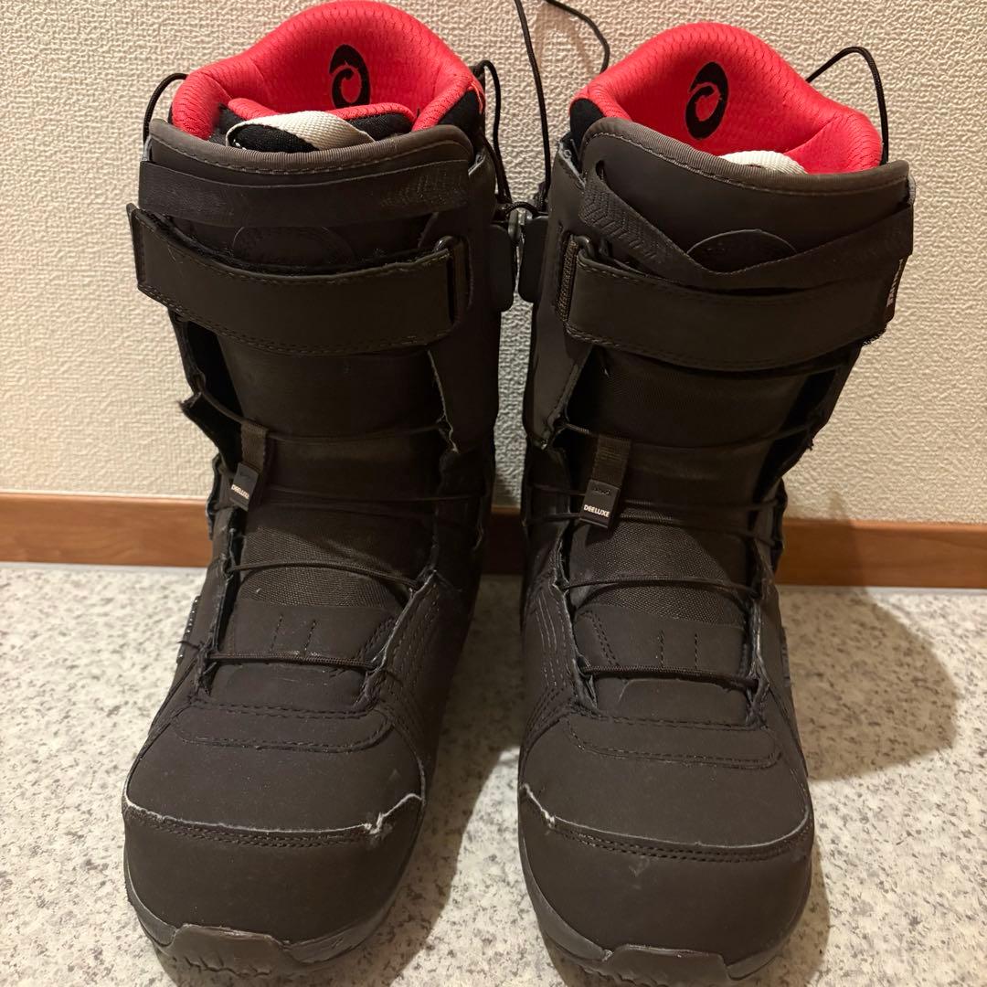 DEELUXE DEEMON 19-20 PTFインナー