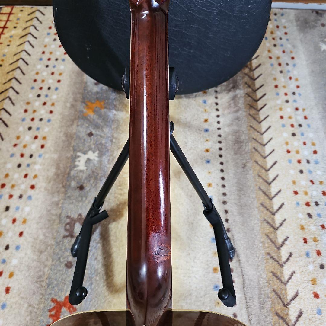 Sigma.by.Martin.SEC-1500R 希少ハードケース付き。