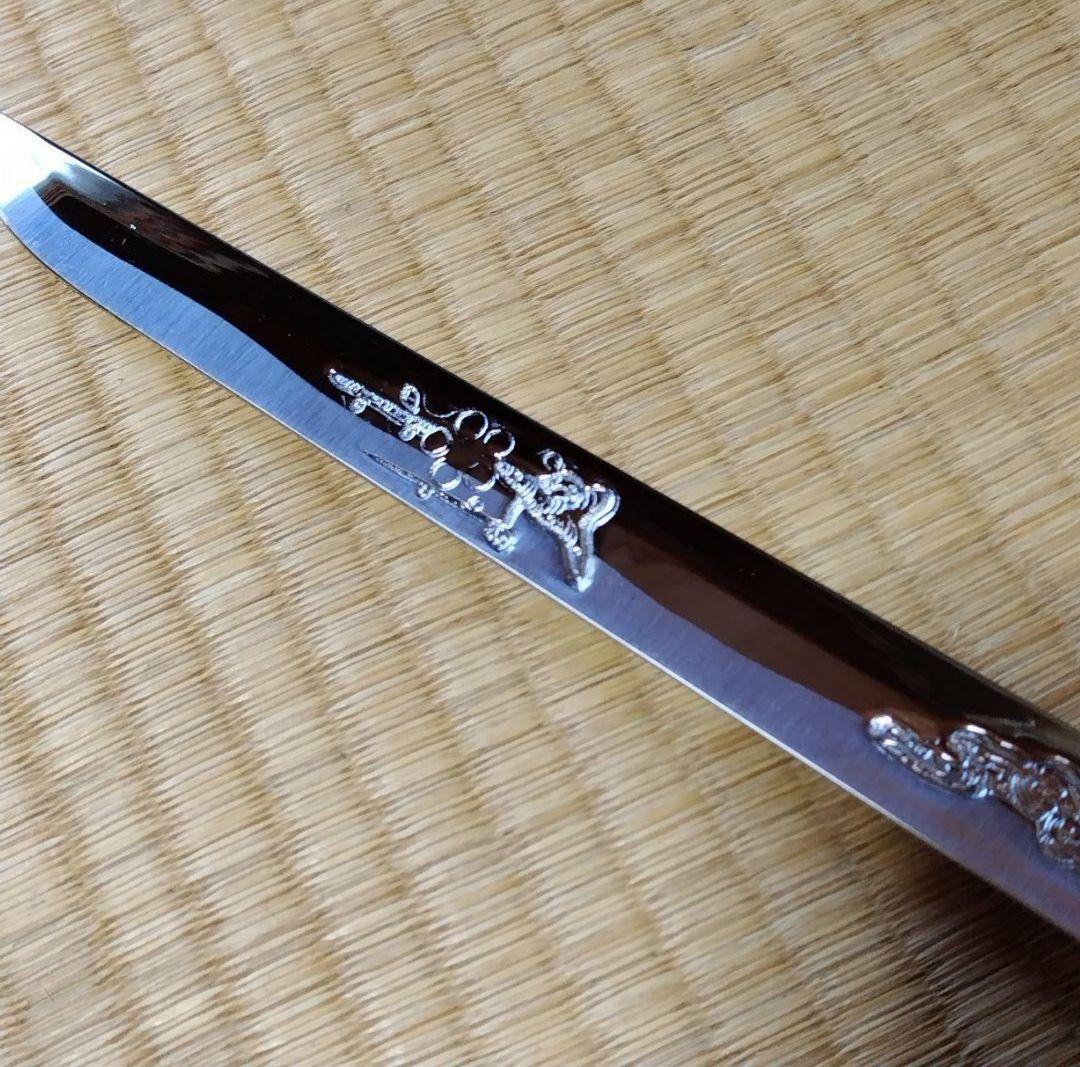 忍者刀　模造刀　コスプレ