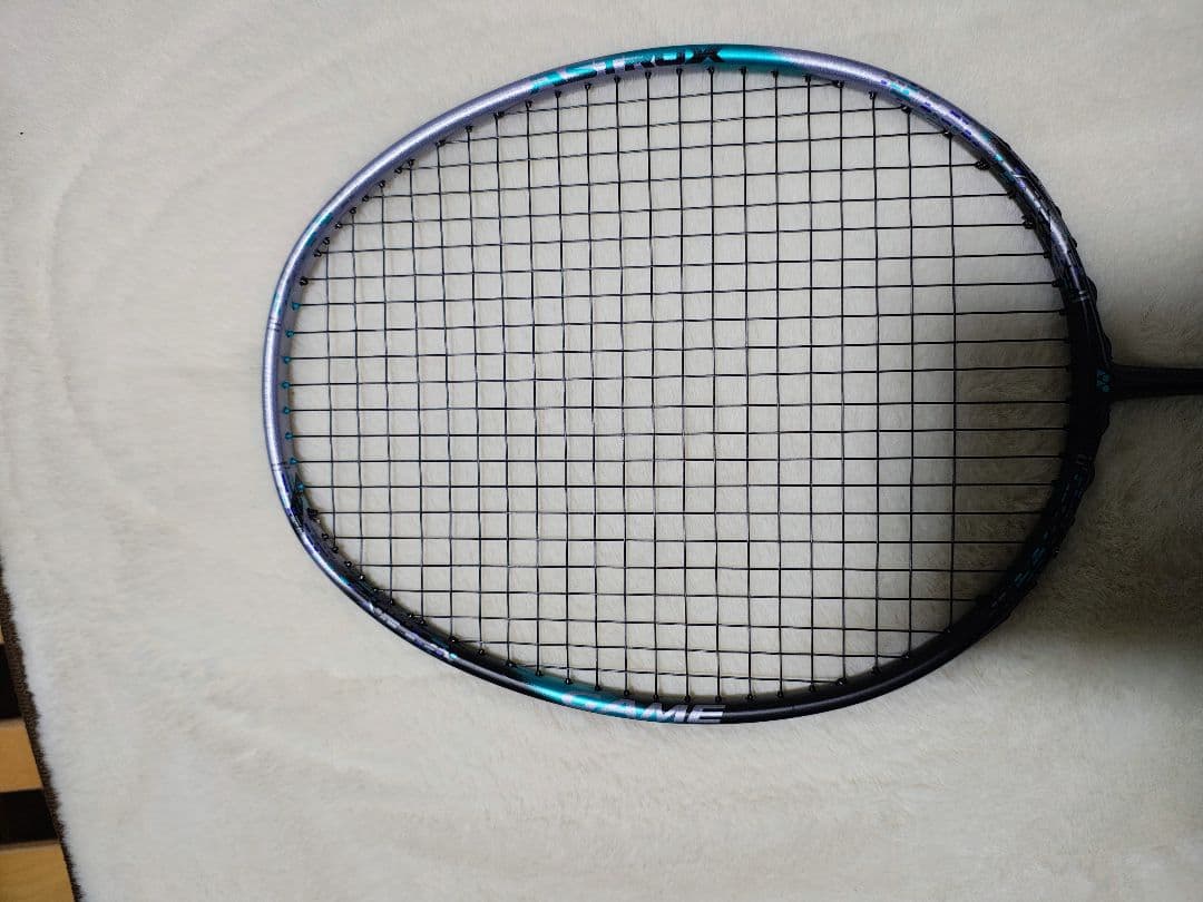 バドミントン ラケット アストロクス astrox 88d game ゲーム