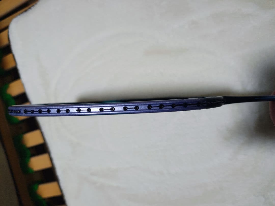 バドミントン ラケット アストロクス astrox 88d game ゲーム