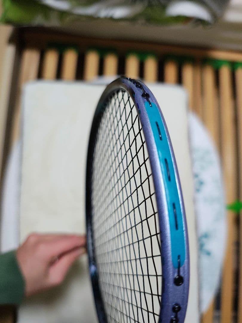 バドミントン ラケット アストロクス astrox 88d game ゲーム