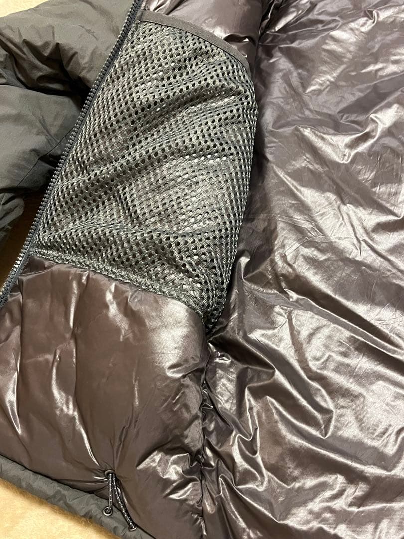 は*ゆ様 WILD THINGS ワイルドシングス　ハッピージャケット プリマロ