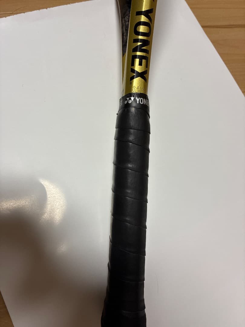 ヨネックス E-ZONE100