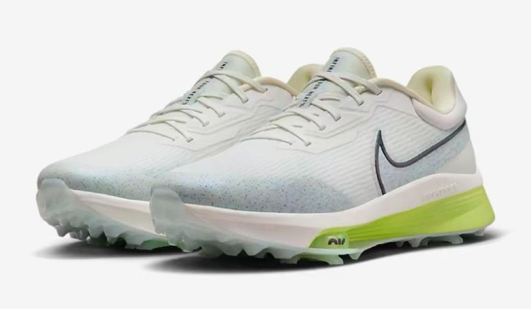 NIKE AIR ZOOM INFINITY TOUR NEXT ゴルフ23cm
