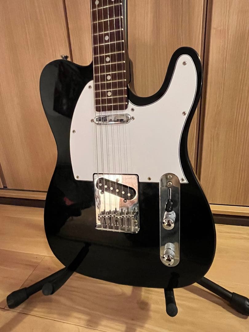 値下げ★Bacchusハードクラブテッドイクイップメント　エレキギター