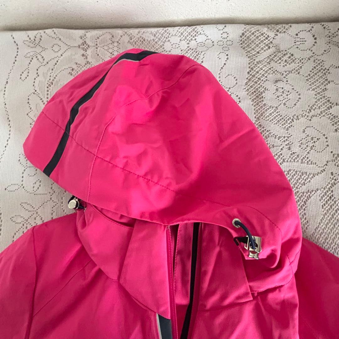 phenix スキージャケットM PS5820T65 レディース ピンク