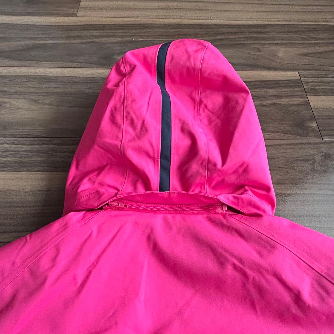 phenix スキージャケットM PS5820T65 レディース ピンク