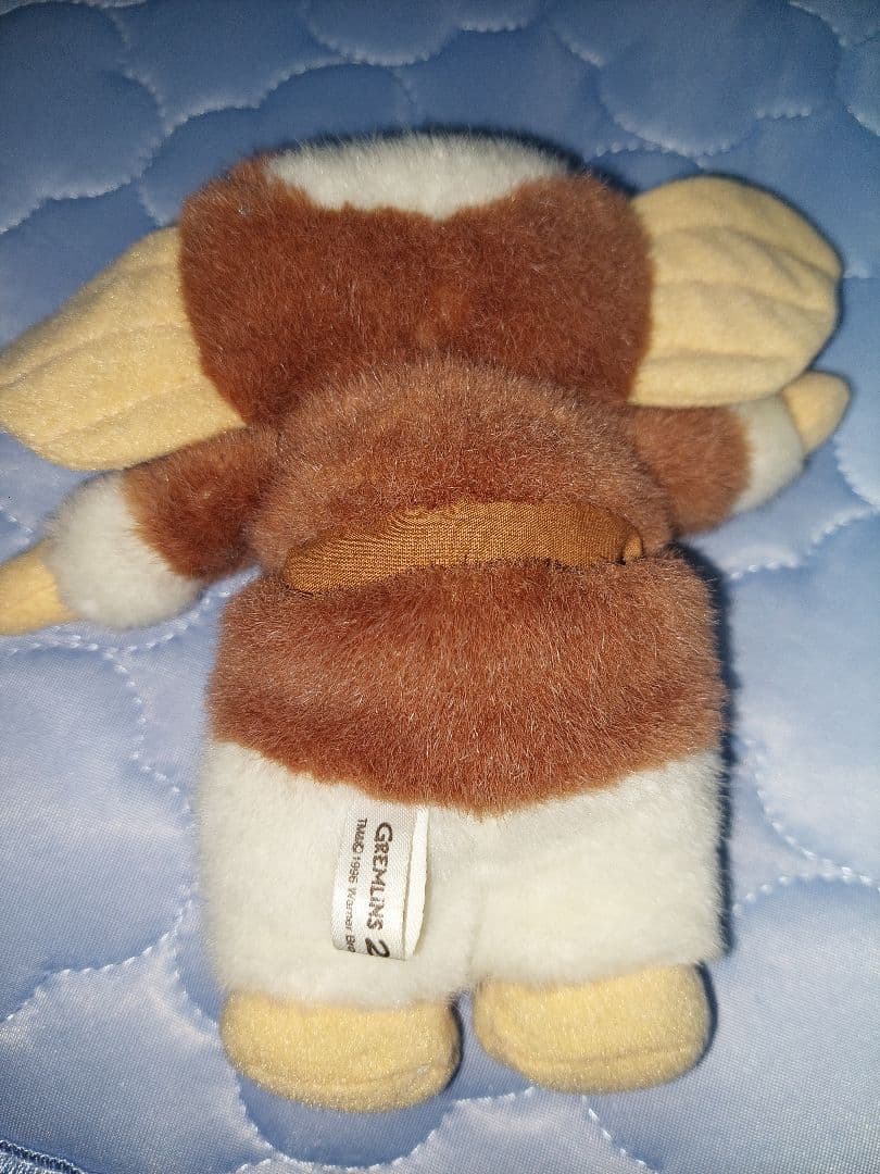 グレムリン ぬいぐるみ 7体セット