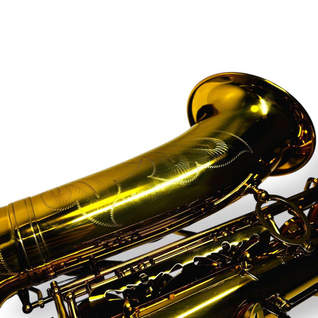 【希少】DeYu A500 アルトサックス デュー 島村楽器 初心者