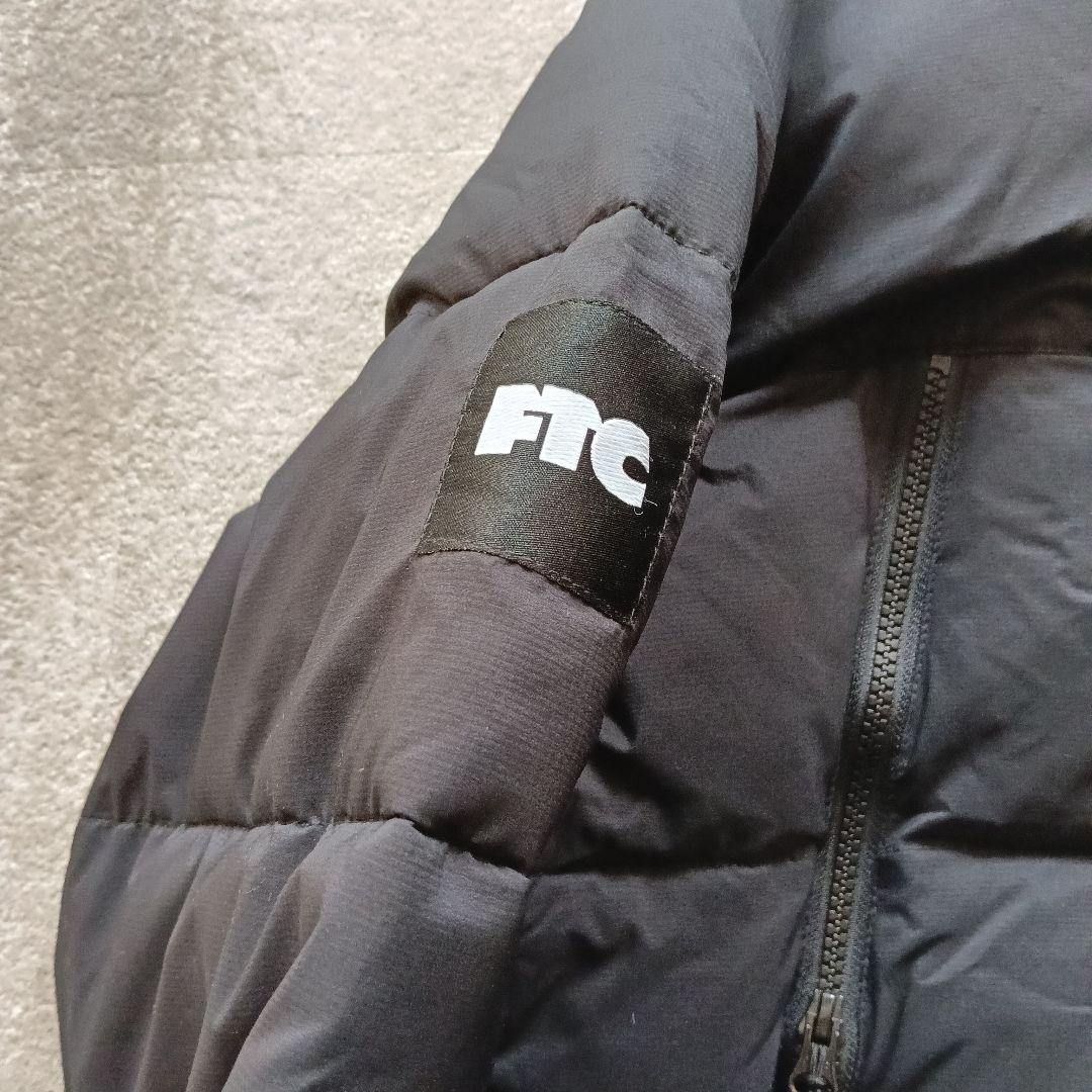 s*t様 未使用 FTC 25AW PERTEX パフィージャケット THINS