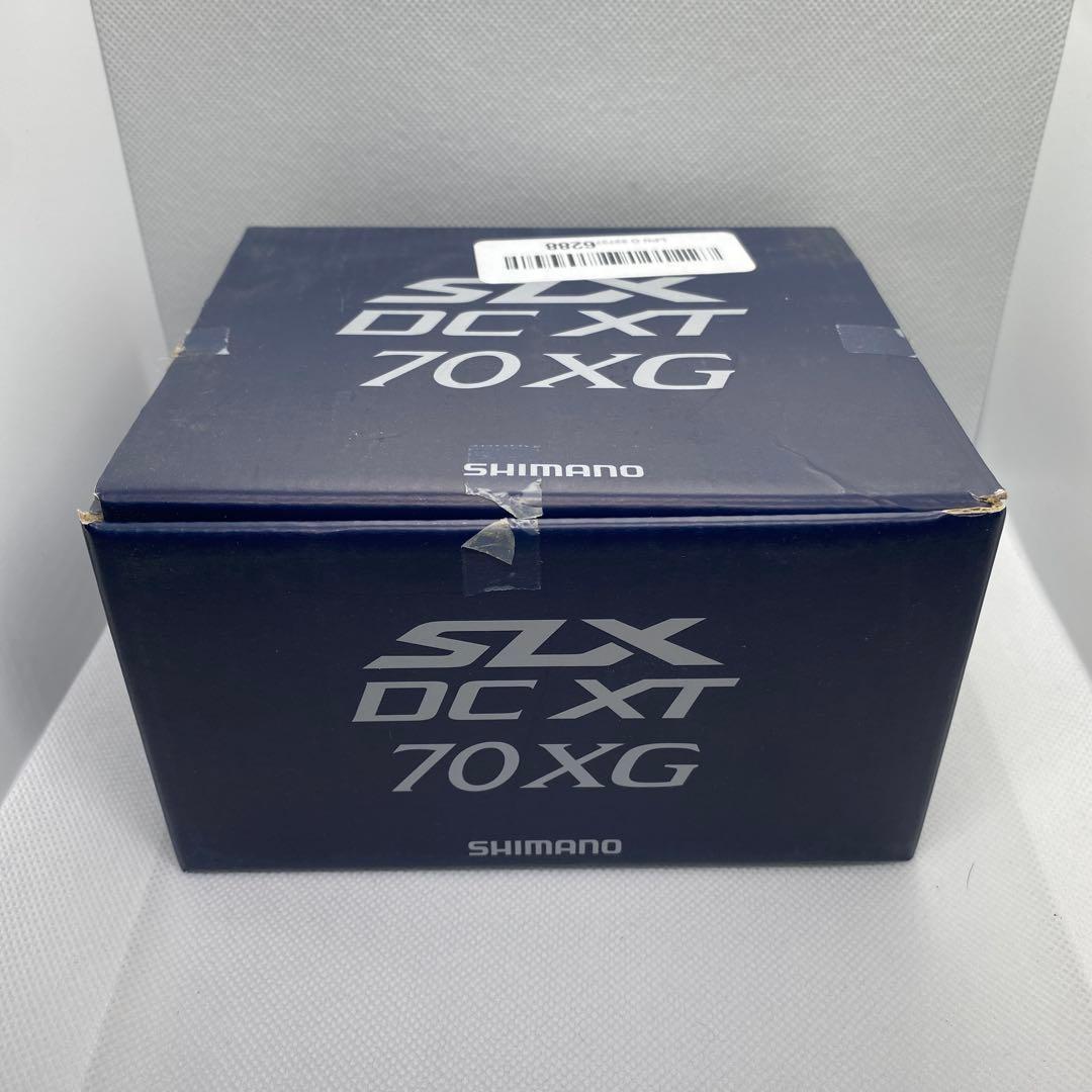 シマノ(SHIMANO) 両軸リール 22 SLX DC XT 70XG①