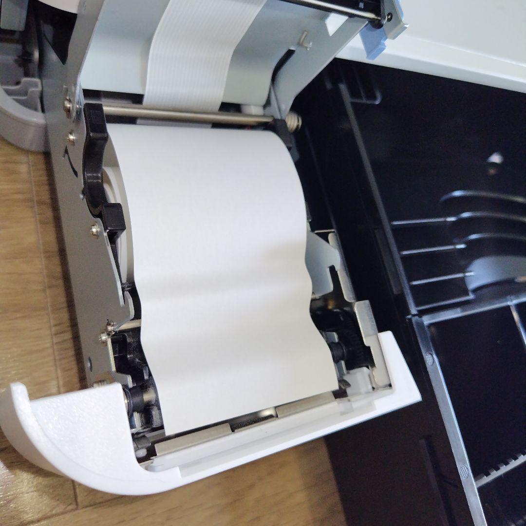 スター精密 mPOP POP10 レジ用品 キャッシュドロワー