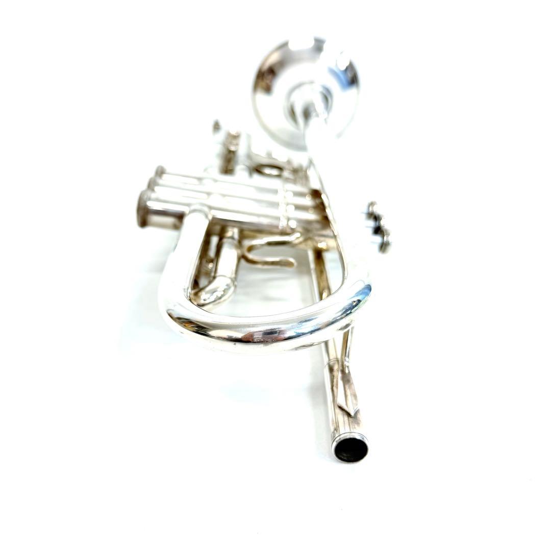 【調整品】JUPITER JTR-1200 トランペット ジュピター