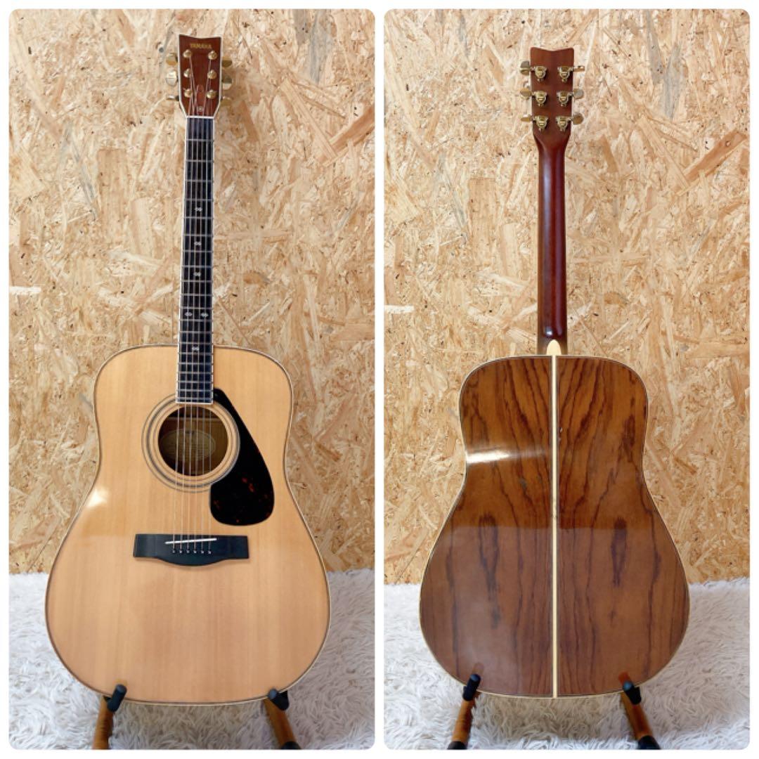 YAMAHA L-5 前期　アコースティックギター