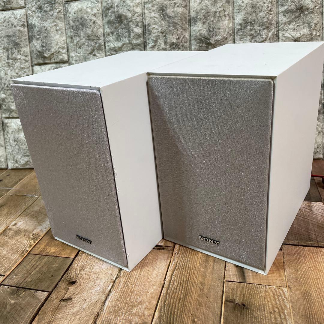 #841 SONY ソニー　システムステレオ HCD-SBT40