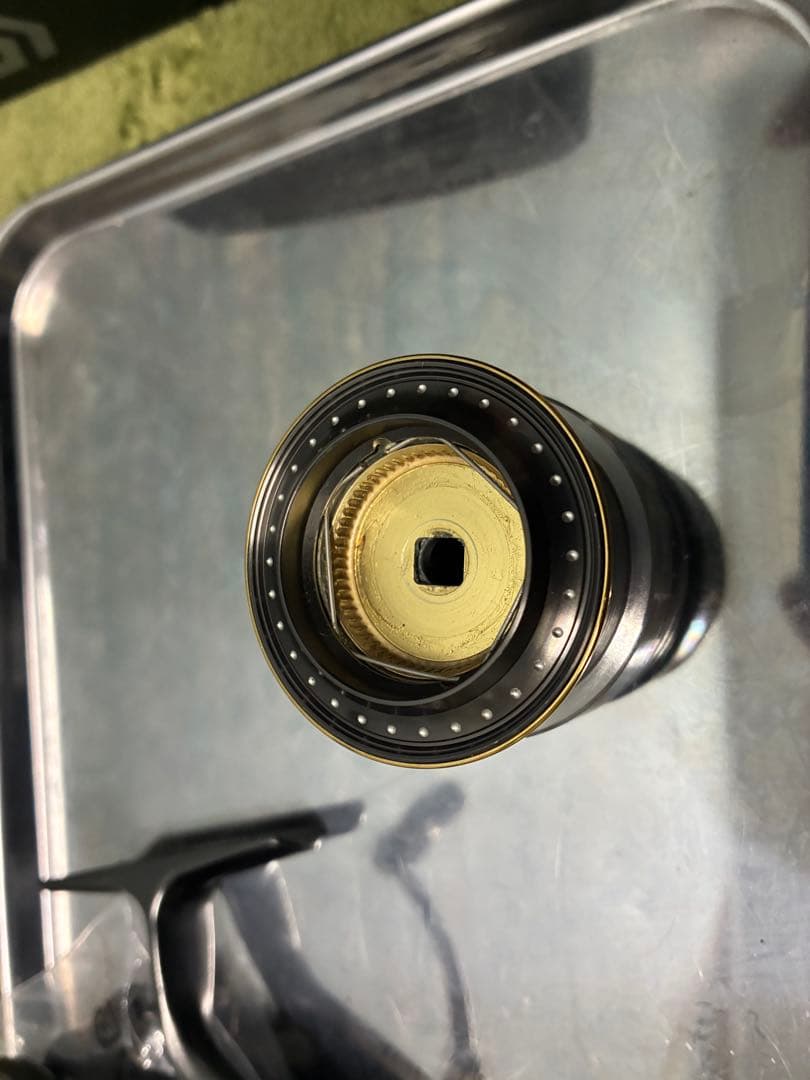 専用です。スティーズ type-II ハイスピード