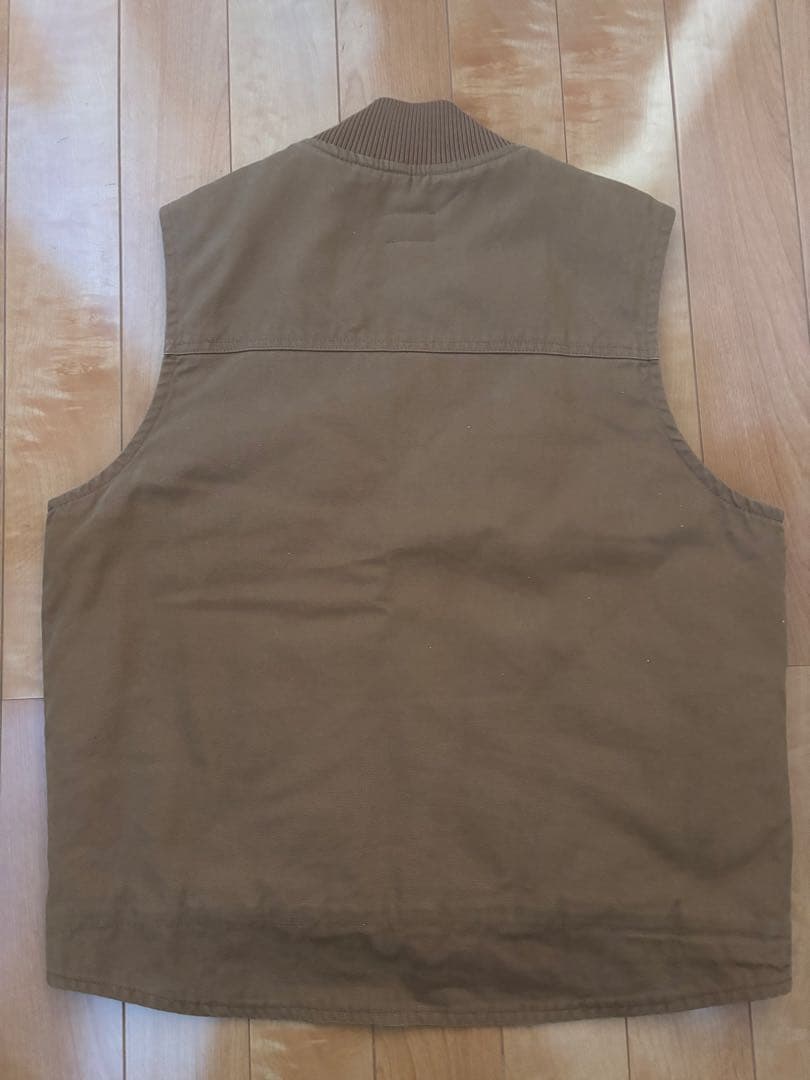 FUCT duck vest Lサイズ