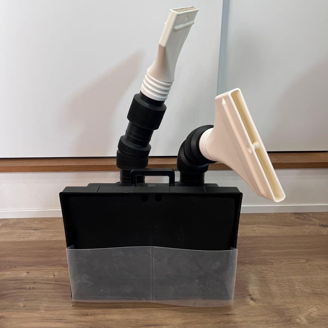 TAMIYA スプレーワーク ペインティングブースII ファンユニット