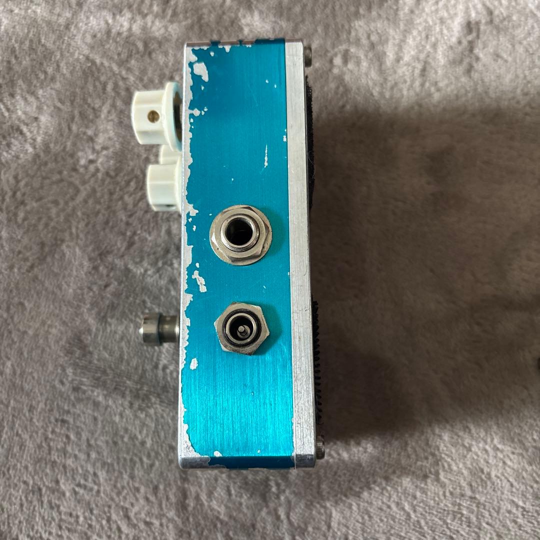 ギター Leqtique maestoso