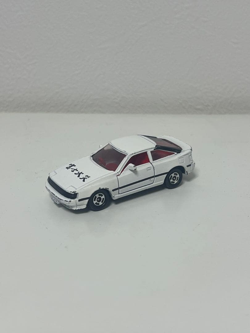 トミカ トヨタ セリカ 2000GT-R 富士火災 非売品 希少