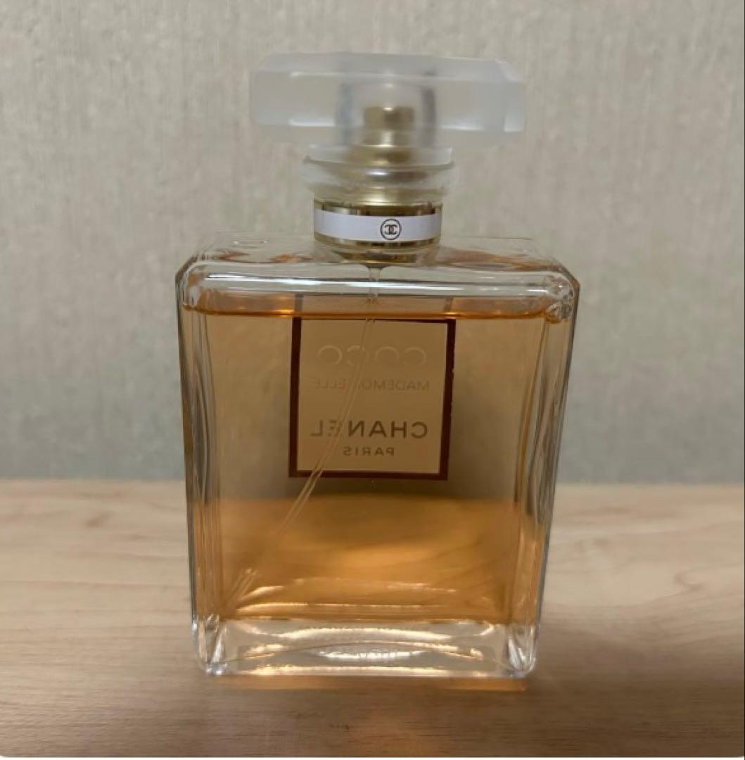 ココ マドモアゼル オード パルファム 100ml