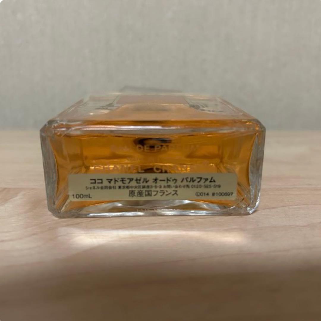 ココ マドモアゼル オード パルファム 100ml