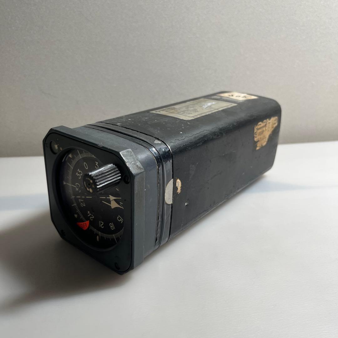 航空機・ヘリコプター Radio Magnetic Indicator