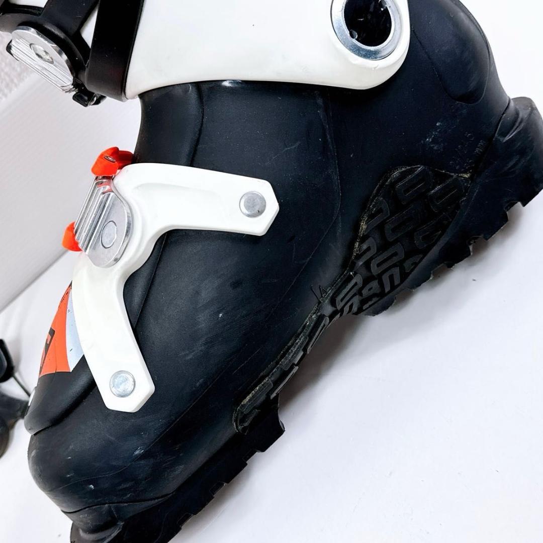 スキーブーツ サロモン salomon ghost max 130 ゴースト