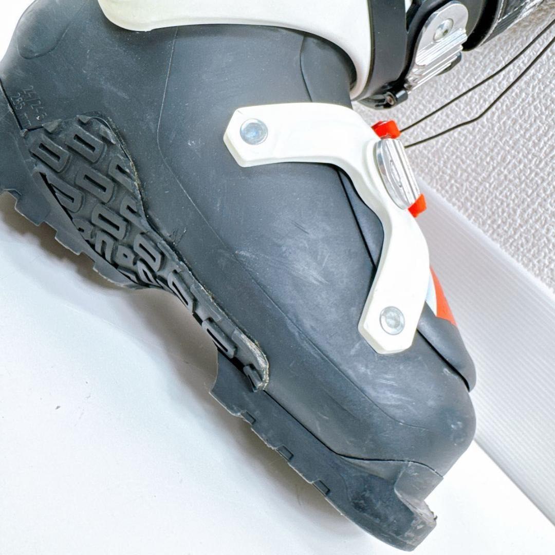 スキーブーツ サロモン salomon ghost max 130 ゴースト