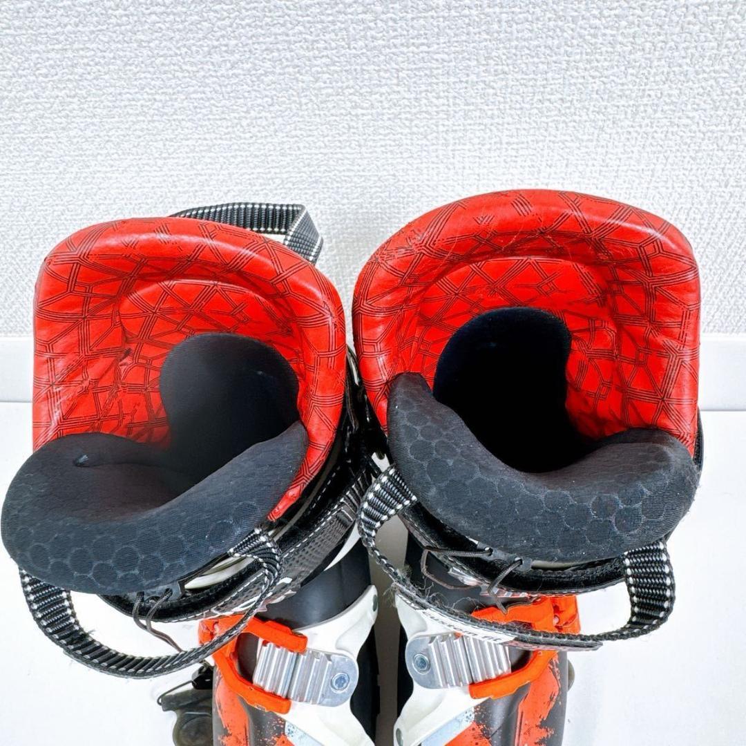 スキーブーツ サロモン salomon ghost max 130 ゴースト