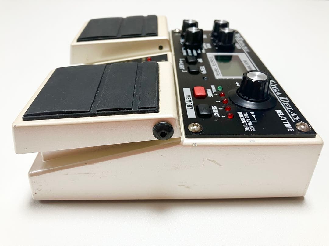 ギター BOSS DD-20 Giga Delay