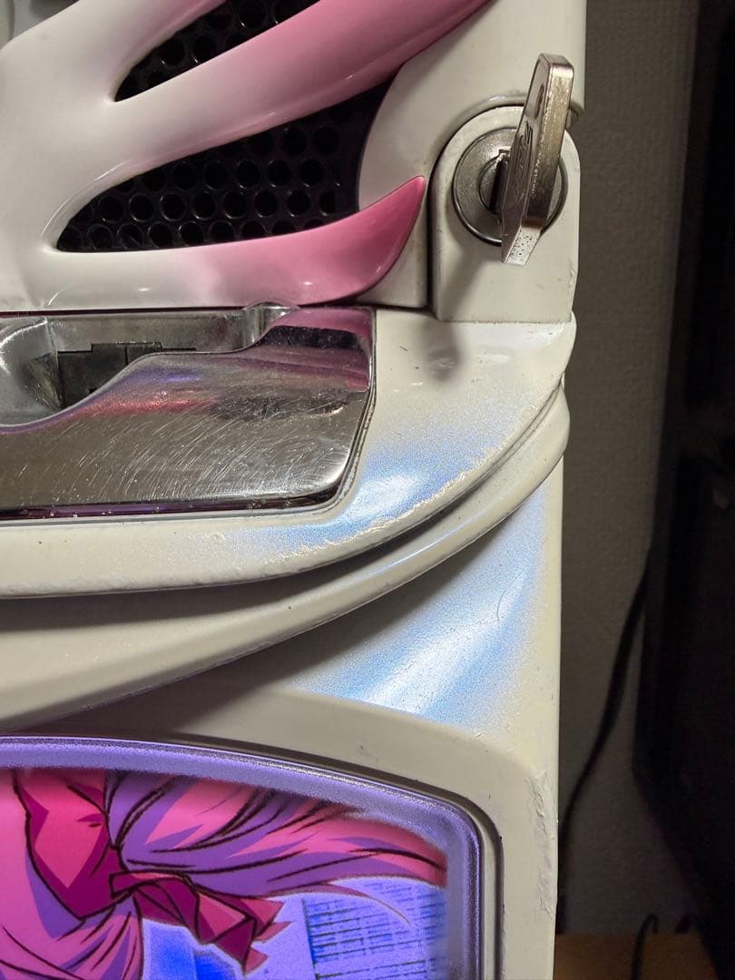 初代まどマギ　【データカウンター付き】