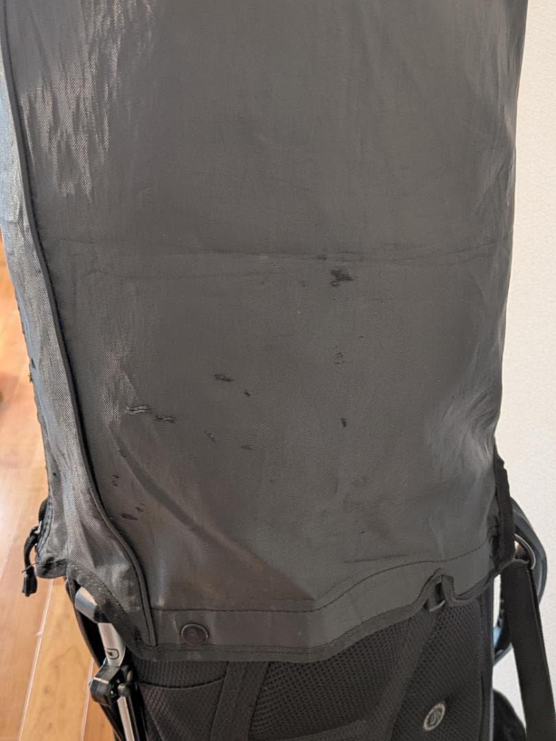 【最終値下】OGIO オジオ GROM XX スタンド式 キャディバッグ14分割