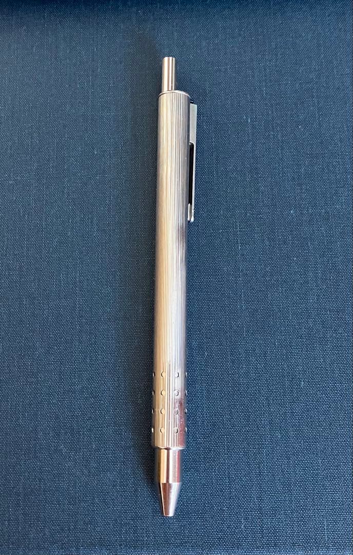 LAMY プラチナコートスイフト