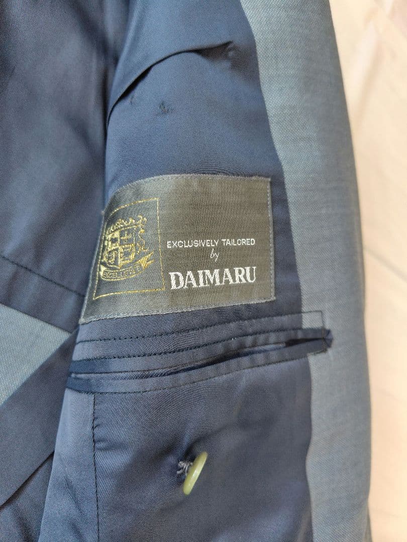 1970年大阪万博　万国博協会警備隊の制服